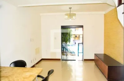 Casa para aluguel - armação, 2 quartos,  85 m² - salvador