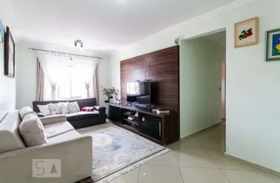 Apartamento para aluguel - nova gerti, 2 quartos,  79 m² - são caetano do sul