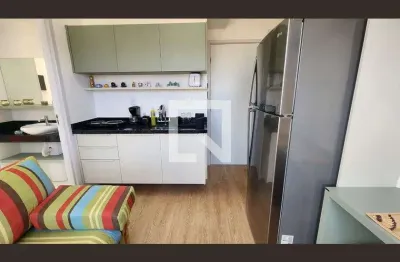 Kitnet / Stúdio para Aluguel - Pituba, 1 Quarto,  23 m² - Salvador