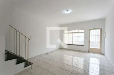 Casa para aluguel - tatuapé, 2 quartos,  110 m² - são paulo