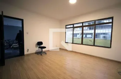 Casa para aluguel - vila francisco matarazzo, 2 quartos,  144 m² - santo andré