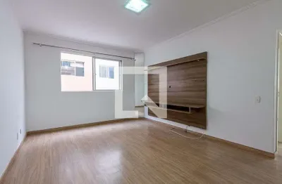 Apartamento para aluguel - nossa senhora do rosário, 2 quartos,  63 m² - são josé