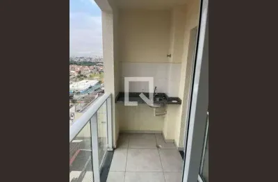 Apartamento para aluguel - jardim novo angulo, 2 quartos,  59 m² - hortolândia
