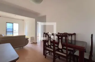 Apartamento para aluguel - vila rosália, 2 quartos,  76 m² - guarulhos