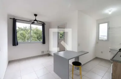 Apartamento para aluguel - água branca, 2 quartos,  34 m² - são paulo