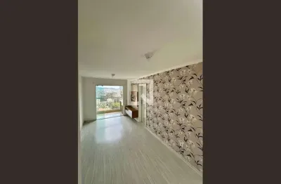 Apartamento para aluguel - serraria, 2 quartos,  57 m² - são josé