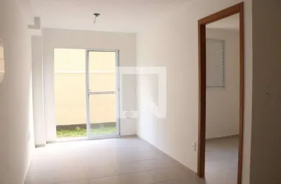 Apartamento para aluguel - água branca, 2 quartos,  57 m² - são paulo