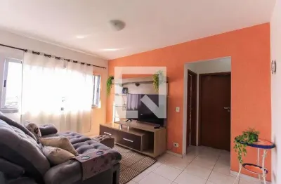 Apartamento para aluguel - mooca, 2 quartos,  54 m² - são paulo
