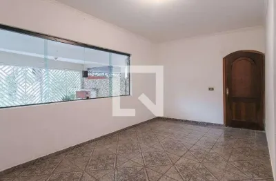 Casa para aluguel - parque são vicente, 3 quartos,  160 m² - mauá