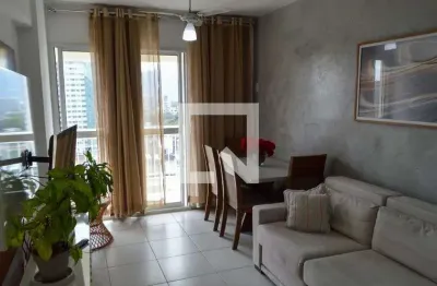 Apartamento para aluguel - jacarepaguá, 2 quartos,  70 m² - rio de janeiro