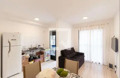 Apartamento para Aluguel - São Pedro, 2 Quartos,  55 m² - Osasco