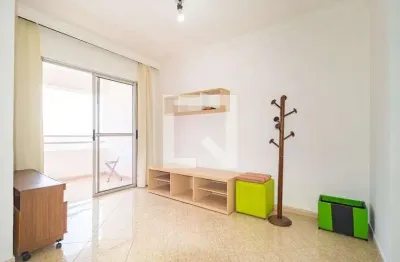 Apartamento para aluguel - mooca, 2 quartos,  48 m² - são paulo