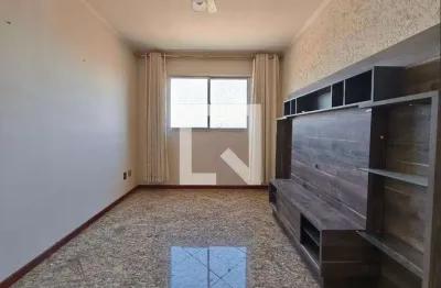 Apartamento para aluguel - vila marieta, 2 quartos,  70 m² - campinas