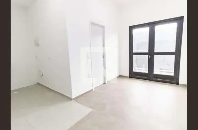 Apartamento para aluguel - mooca, 2 quartos,  40 m² - são paulo