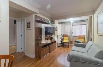 Apartamento para Aluguel - Menino Deus, 2 Quartos,  55 m² - Porto Alegre