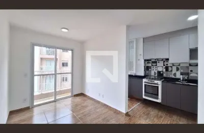 Apartamento para aluguel - água branca, 2 quartos,  36 m² - são paulo