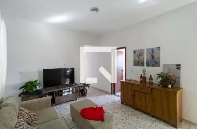 Apartamento para Aluguel - Ressaca, 3 Quartos,  85 m² - Contagem