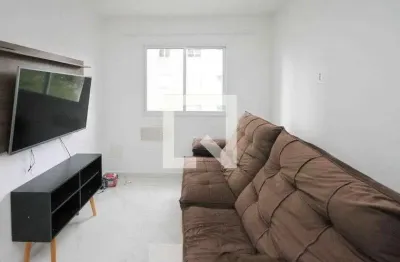 Apartamento para aluguel - vila califórnia, 2 quartos,  42 m² - são paulo