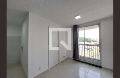 Apartamento para aluguel - socorro, 2 quartos,  36 m² - são paulo