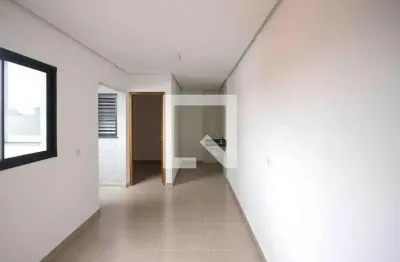 Apartamento para Aluguel - Vila Formosa, 2 Quartos,  35 m² - São Paulo