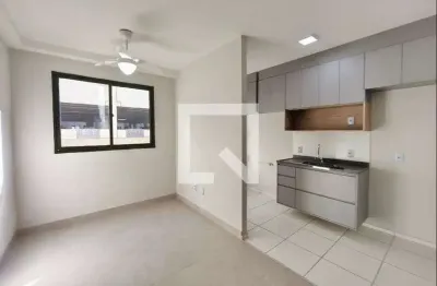 Apartamento para aluguel - campos elíseos , 2 quartos,  43 m² - campinas