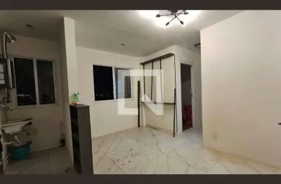 Apartamento para aluguel - vila maria , 2 quartos,  36 m² - são paulo