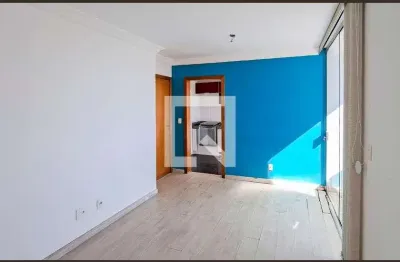 Apartamento para aluguel - renascença, 2 quartos,  63 m² - belo horizonte