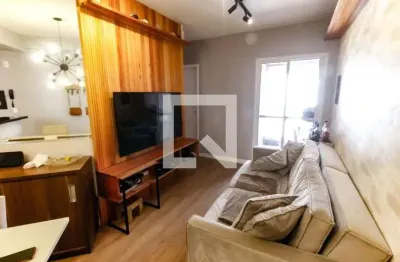 Apartamento para aluguel - parque industrial das oliveiras, 2 quartos,  57 m² - taboão da serra