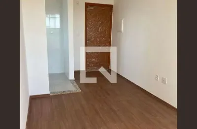 Apartamento para aluguel - jardim novo mundo, 2 quartos,  54 m² - goiânia