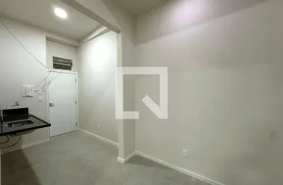 Kitnet / stúdio para aluguel - centro, 1 quarto,  59 m² - rio de janeiro