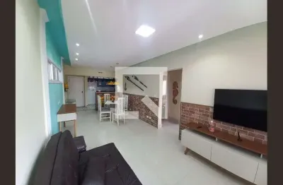 Apartamento para aluguel - boa vista, 2 quartos,  98 m² - são vicente