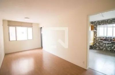 Apartamento para aluguel - santo amaro , 2 quartos,  57 m² - são paulo