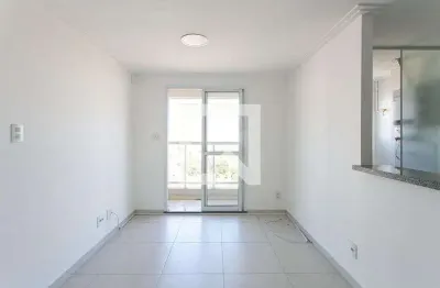 Apartamento para Aluguel - Tatuapé, 1 Quarto,  38 m² - São Paulo