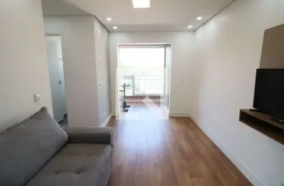 Apartamento para aluguel - santa maria, 2 quartos,  48 m² - osasco