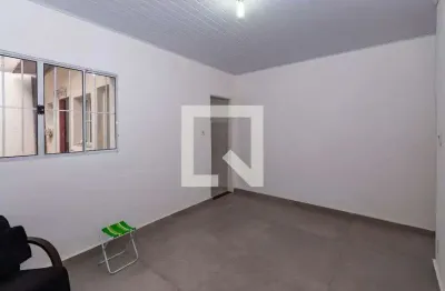 Casa com 1 quarto para alugar na Rua Cayowaá, Perdizes, São Paulo