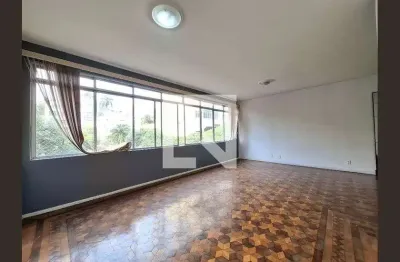 Apartamento para aluguel - laranjeiras, 4 quartos,  436 m² - rio de janeiro
