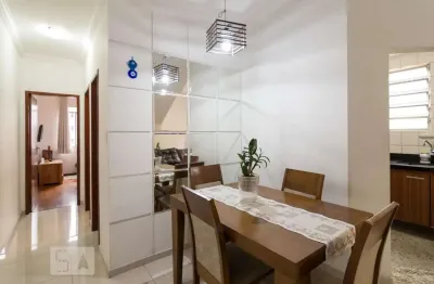 Cobertura para aluguel - castelo, 2 quartos,  114 m² - belo horizonte