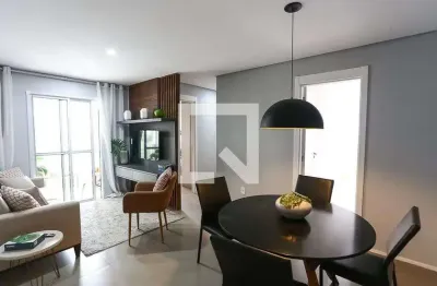 Apartamento para aluguel - panamby, 2 quartos,  56 m² - são paulo