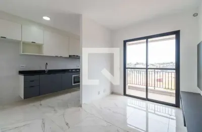 Apartamento para aluguel - vila pindorama, 2 quartos,  57 m² - barueri