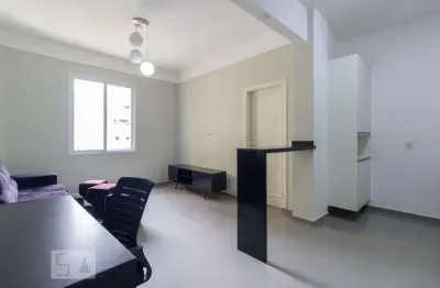 Apartamento para aluguel - consolação, 1 quarto,  45 m² - são paulo