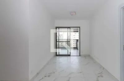 Apartamento para aluguel - chácara santo antonio, 2 quartos,  71 m² - são paulo