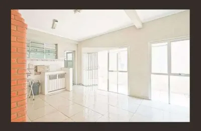 Casa para aluguel - bosque da saúde, 2 quartos,  210 m² - são paulo
