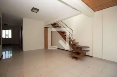 Apartamento para aluguel - setor sudoeste, 5 quartos,  323 m² - brasília