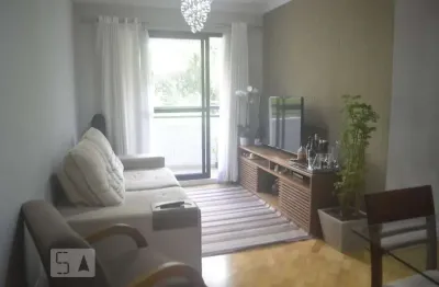 Apartamento para aluguel - vila andrade, 3 quartos,  78 m² - são paulo