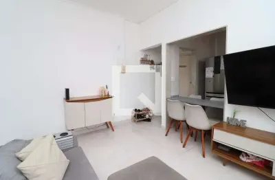 Apartamento para aluguel - moneró, 2 quartos,  62 m² - rio de janeiro
