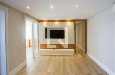 Apartamento para aluguel - brooklin, 2 quartos,  66 m² - são paulo