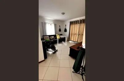 Apartamento para aluguel - bosque dos eucaliptos, 5 quartos,  242 m² - são josé dos campos