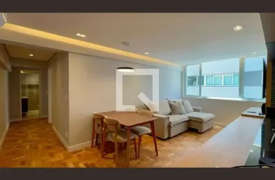 Apartamento para aluguel - jardim paulista, 2 quartos,  87 m² - são paulo