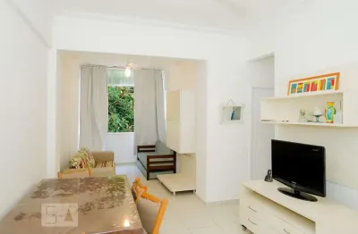 Apartamento para aluguel - copacabana, 1 quarto,  50 m² - rio de janeiro