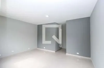Casa para aluguel - bosque da saúde, 2 quartos,  100 m² - são paulo